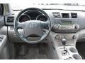 2008 Highlander #18 2008 Highlander #18