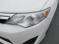 2014 Camry LE #9