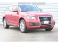 2010 Q5 3.2 quattro #1