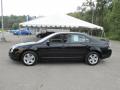 2007 Fusion SE V6 AWD #2 2007 Fusion SE V6 AWD #2