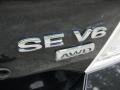 2007 Fusion SE V6 AWD #6 2007 Fusion SE V6 AWD #6