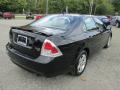 2007 Fusion SE V6 AWD #7 2007 Fusion SE V6 AWD #7