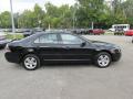 2007 Fusion SE V6 AWD #9 2007 Fusion SE V6 AWD #9