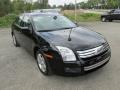 2007 Fusion SE V6 AWD #11 2007 Fusion SE V6 AWD #11