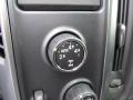 Controls of 2015 Chevrolet Silverado 1500 LT Double Cab 4x4 #16