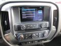 Controls of 2015 Chevrolet Silverado 1500 LT Double Cab 4x4 #17