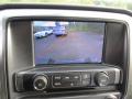 Controls of 2015 Chevrolet Silverado 1500 LT Double Cab 4x4 #18