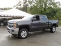 2015 Silverado 2500HD LT Crew Cab 4x4 #1