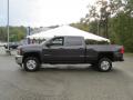 2015 Silverado 2500HD LT Crew Cab 4x4 #2