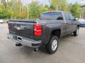 2015 Silverado 2500HD LT Crew Cab 4x4 #7