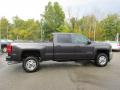 2015 Silverado 2500HD LT Crew Cab 4x4 #8