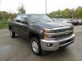 2015 Silverado 2500HD LT Crew Cab 4x4 #9