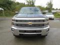 2015 Silverado 2500HD LT Crew Cab 4x4 #10