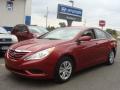 2013 Sonata GLS #1