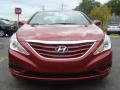 2013 Sonata GLS #2