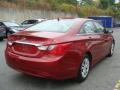 2013 Sonata GLS #4