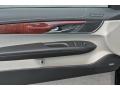 Door Panel of 2015 Cadillac ATS 3.6 Luxury Coupe #9