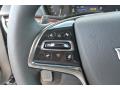 Controls of 2015 Cadillac ATS 3.6 Luxury Coupe #13