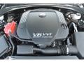  2015 ATS 3.6 Liter DI DOHC 24-Valve VVT V6 Engine #21