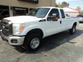 2012 F250 Super Duty XL SuperCab 4x4 #1