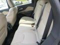 Rear Seat of 2015 Jeep Cherokee Limited 4x4 #11
