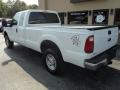 2012 F250 Super Duty XL SuperCab 4x4 #2