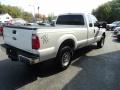 2012 F250 Super Duty XL SuperCab 4x4 #3
