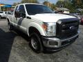 2012 F250 Super Duty XL SuperCab 4x4 #4