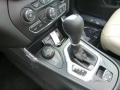  2015 Cherokee 9 Speed Automatic Shifter #16