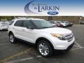2015 Explorer XLT 4WD #1