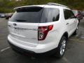 2015 Explorer XLT 4WD #2