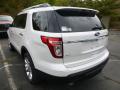 2015 Explorer XLT 4WD #4
