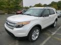 2015 Explorer XLT 4WD #5