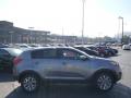 2015 Sportage LX AWD #1 2015 Sportage LX AWD #1