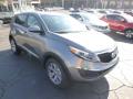 2015 Sportage LX AWD #2 2015 Sportage LX AWD #2