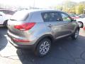 2015 Sportage LX AWD #8 2015 Sportage LX AWD #8