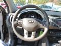2015 Sportage LX AWD #19 2015 Sportage LX AWD #19