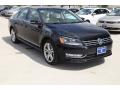 2014 Passat TDI SEL Premium #1