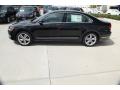 2014 Passat TDI SEL Premium #4