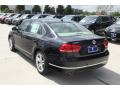 2014 Passat TDI SEL Premium #6