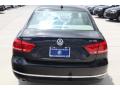 2014 Passat TDI SEL Premium #7