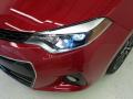 2015 Corolla S Plus #6