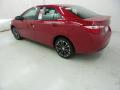 2015 Corolla S Plus #9