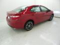 2015 Corolla S Plus #11