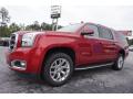 2015 Yukon XL SLT #3