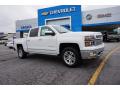 2015 Silverado 1500 LTZ Crew Cab #1 2015 Silverado 1500 LTZ Crew Cab #1