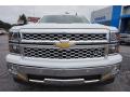 2015 Silverado 1500 LTZ Crew Cab #2 2015 Silverado 1500 LTZ Crew Cab #2
