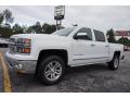 2015 Silverado 1500 LTZ Crew Cab #3 2015 Silverado 1500 LTZ Crew Cab #3
