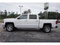 2015 Silverado 1500 LTZ Crew Cab #4 2015 Silverado 1500 LTZ Crew Cab #4