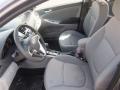 2014 Accent GLS 4 Door #6 2014 Accent GLS 4 Door #6
